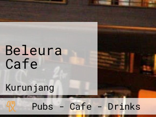 Beleura Cafe