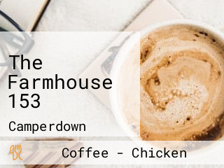 The Farmhouse 153