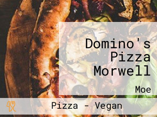 Domino's Pizza Morwell