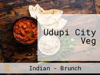 Udupi City Veg