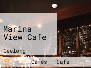 Marina View Cafe