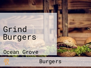 Grind Burgers