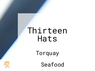 Thirteen Hats