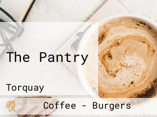 The Pantry