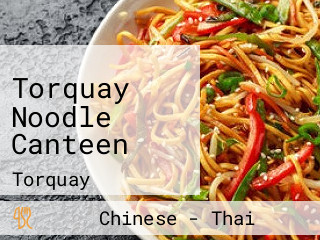 Torquay Noodle Canteen