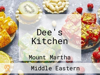 Dee's Kitchen