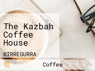 The Kazbah Coffee House