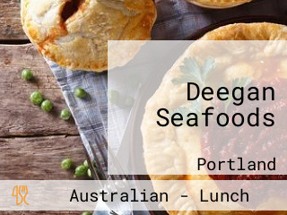 Deegan Seafoods