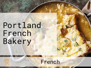 Portland French Bakery