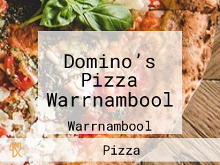 Domino’s Pizza Warrnambool