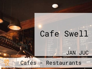 Cafe Swell