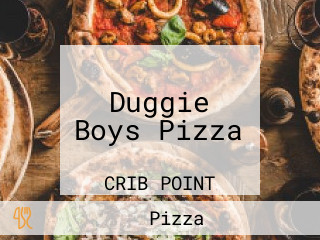 Duggie Boys Pizza