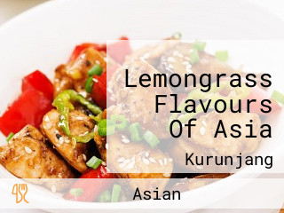 Lemongrass Flavours Of Asia