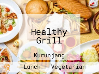 Healthy Grill