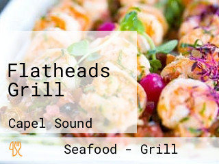 Flatheads Grill