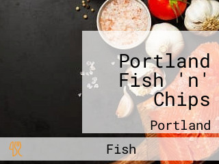 Portland Fish 'n' Chips