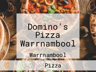 Domino's Pizza Warrnambool