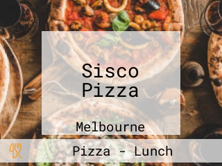 Sisco Pizza