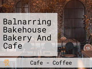 Balnarring Bakehouse Bakery And Cafe