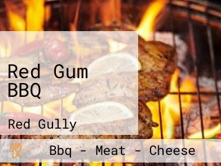 Red Gum BBQ