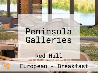 Peninsula Galleries