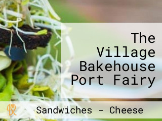 The Village Bakehouse Port Fairy