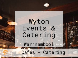 Wyton Events & Catering