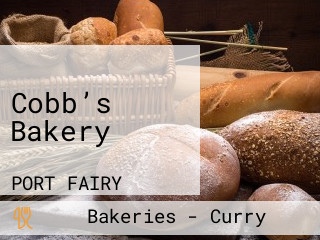 Cobb’s Bakery