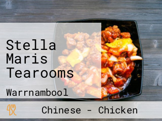 Stella Maris Tearooms