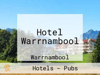 Hotel Warrnambool