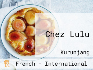 Chez Lulu