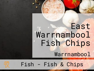 East Warrnambool Fish Chips