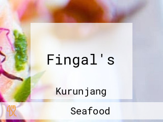 Fingal's