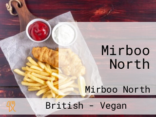 Mirboo North