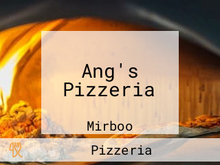 Ang's Pizzeria