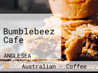 Bumblebeez Cafe