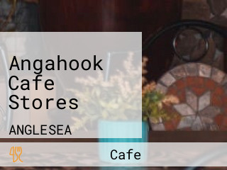 Angahook Cafe Stores