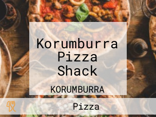 Korumburra Pizza Shack