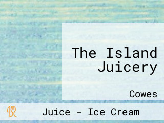 The Island Juicery