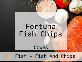 Fortuna Fish Chips