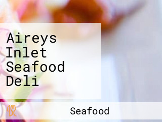 Aireys Inlet Seafood Deli