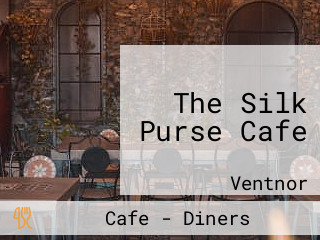 The Silk Purse Cafe