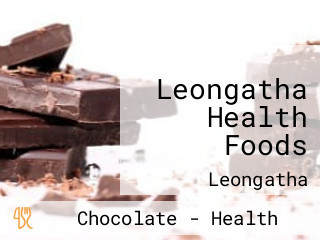 Leongatha Health Foods