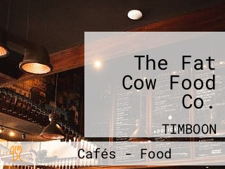 The Fat Cow Food Co.