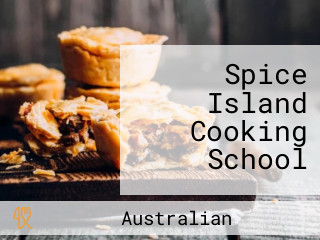 Spice Island Cooking School