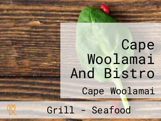 Cape Woolamai And Bistro