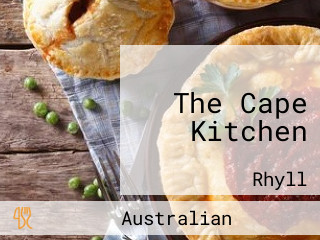 The Cape Kitchen