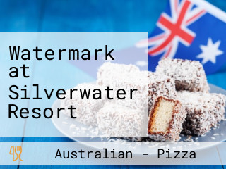 Watermark at Silverwater Resort