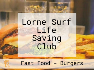 Lorne Surf Life Saving Club