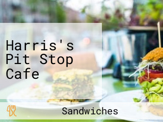 Harris's Pit Stop Cafe